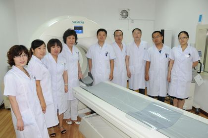 沅陵放射科医生收入