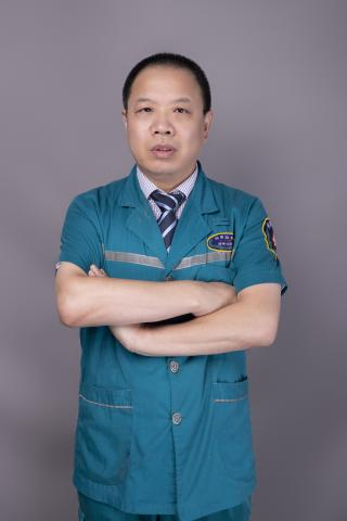 郑增强