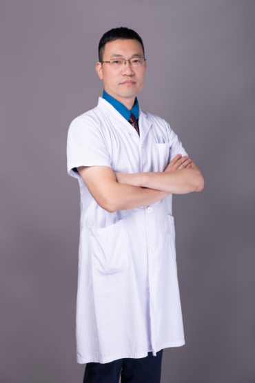 杨建峰