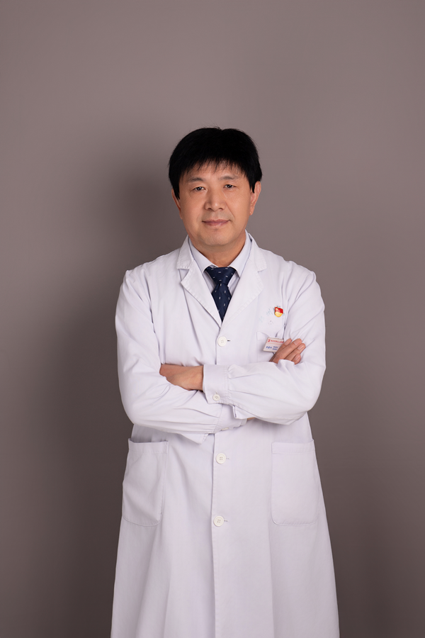 朱重林